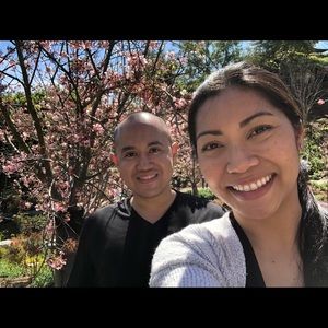 Meet your Posher, Irish